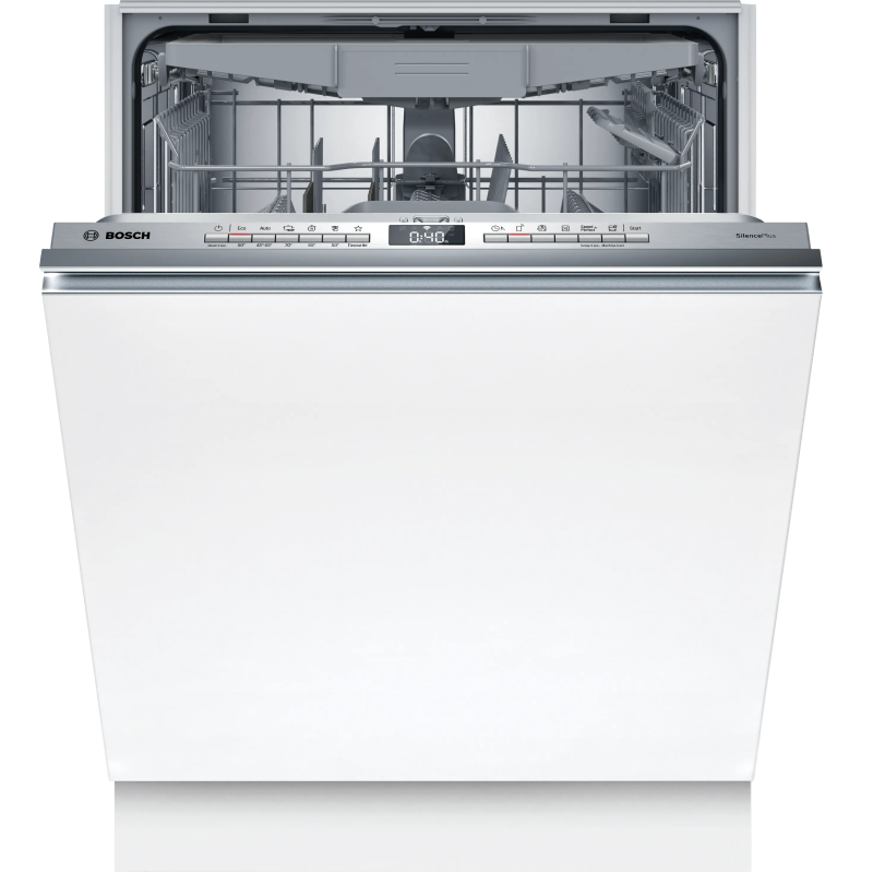 Bosch SMV4EVX00E