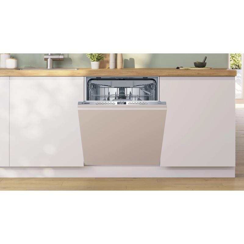 Bosch SMV4EVX00E