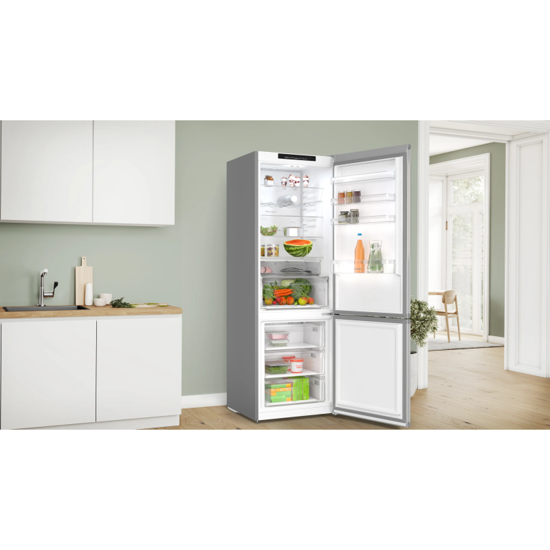 Bosch KGN492IAF