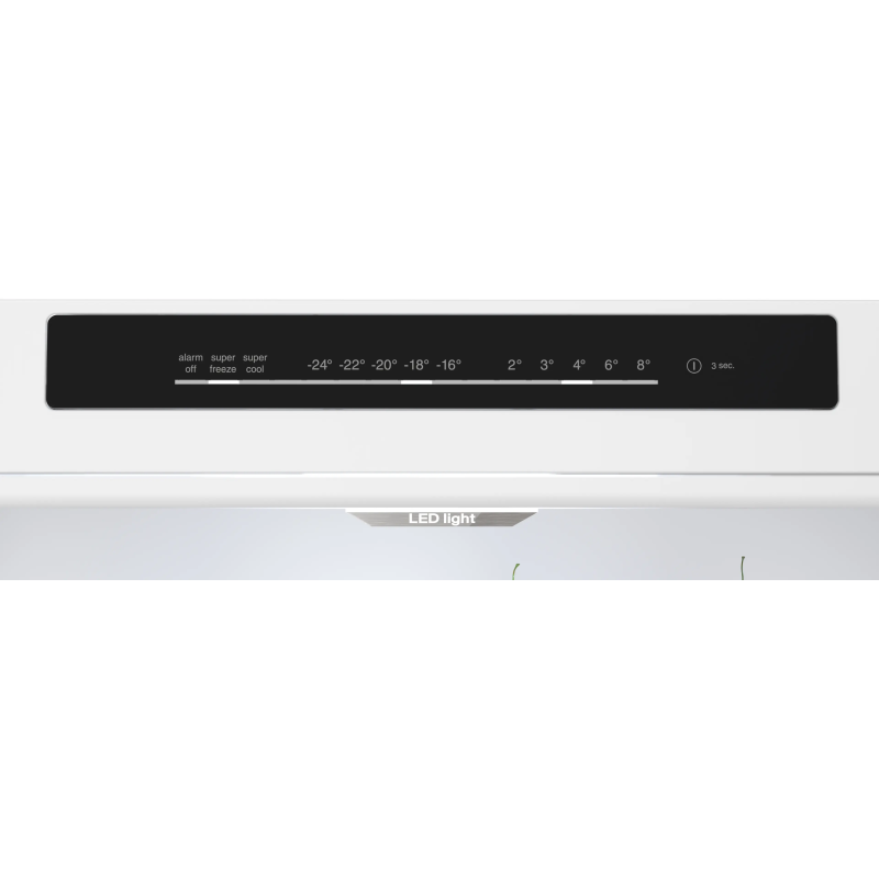 Bosch KGN492IAF