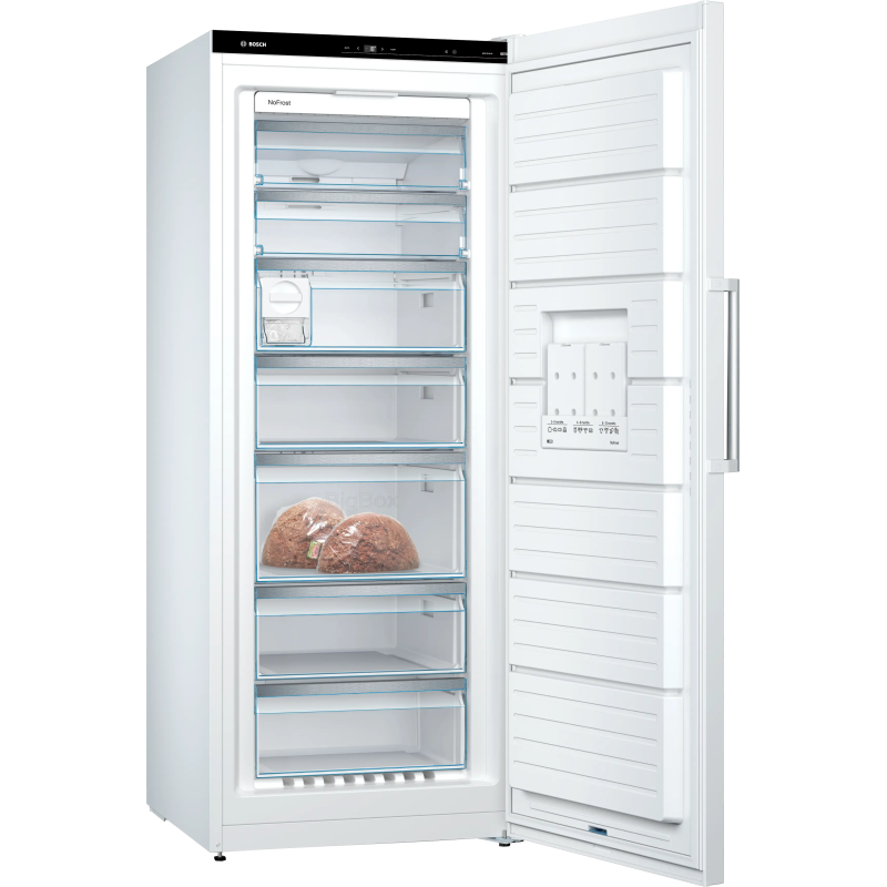 Bosch GSN54AWCV