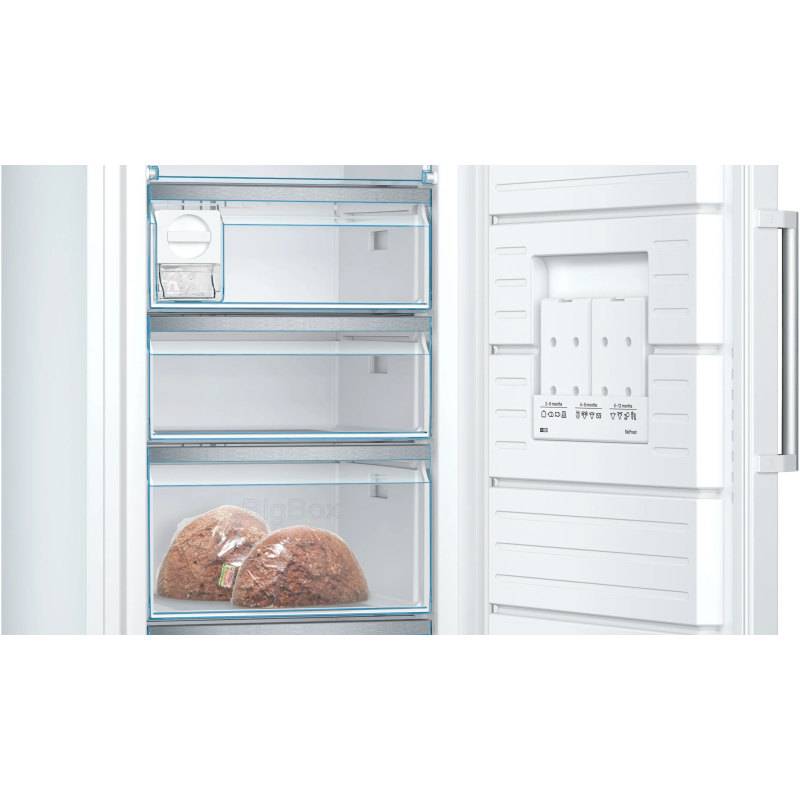 Bosch GSN54AWCV