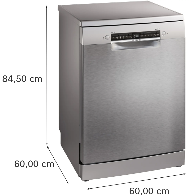 Bosch SMS4HTI16E