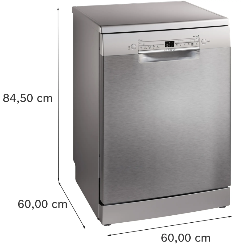 Bosch SMS2HTI08E