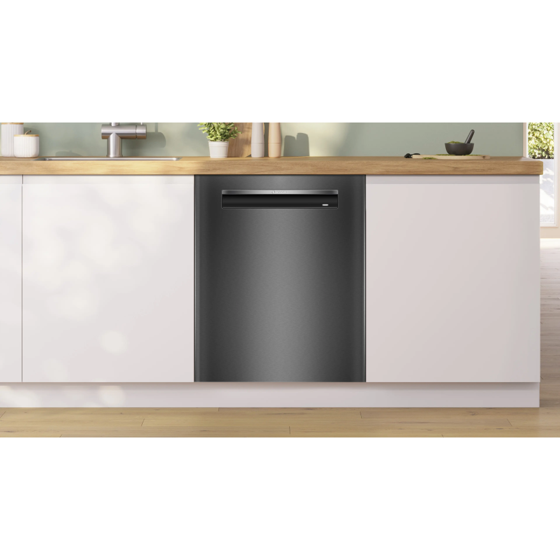 Bosch SMP4ECC72S