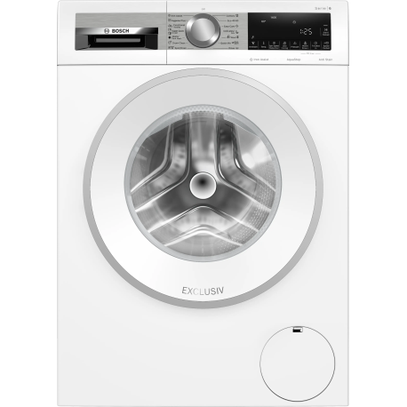 Bosch WGG244Z9BY