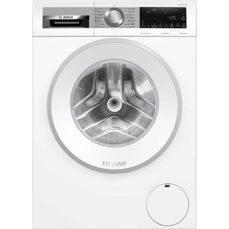 Bosch WGG244Z9BY