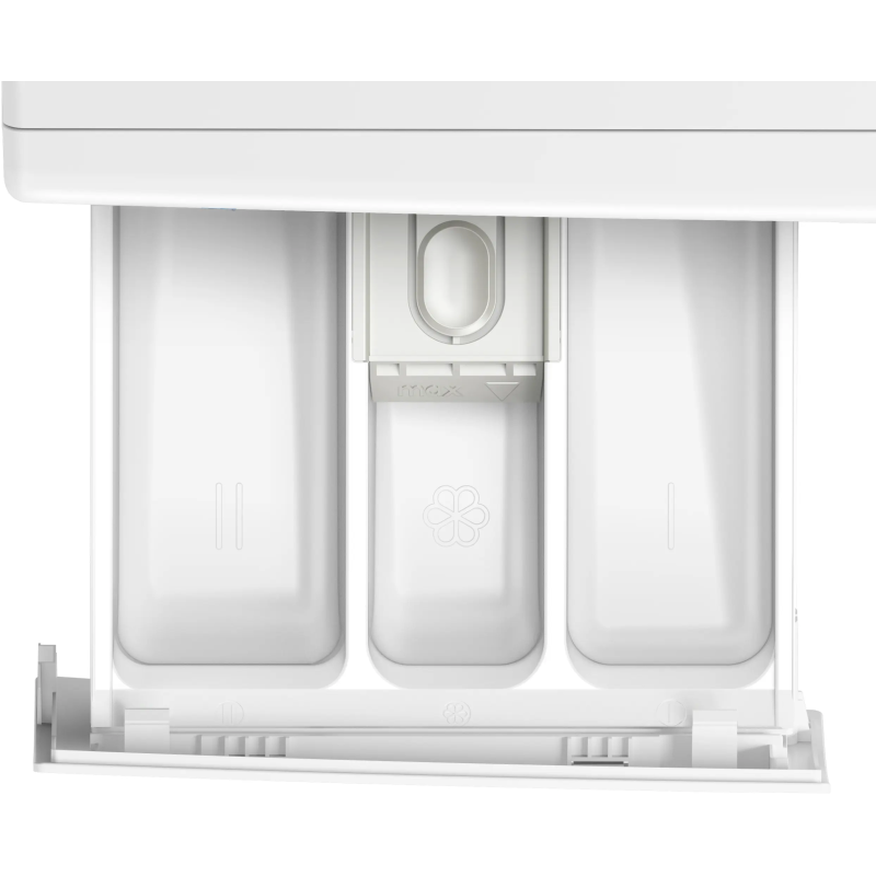 Bosch WGG244Z9BY
