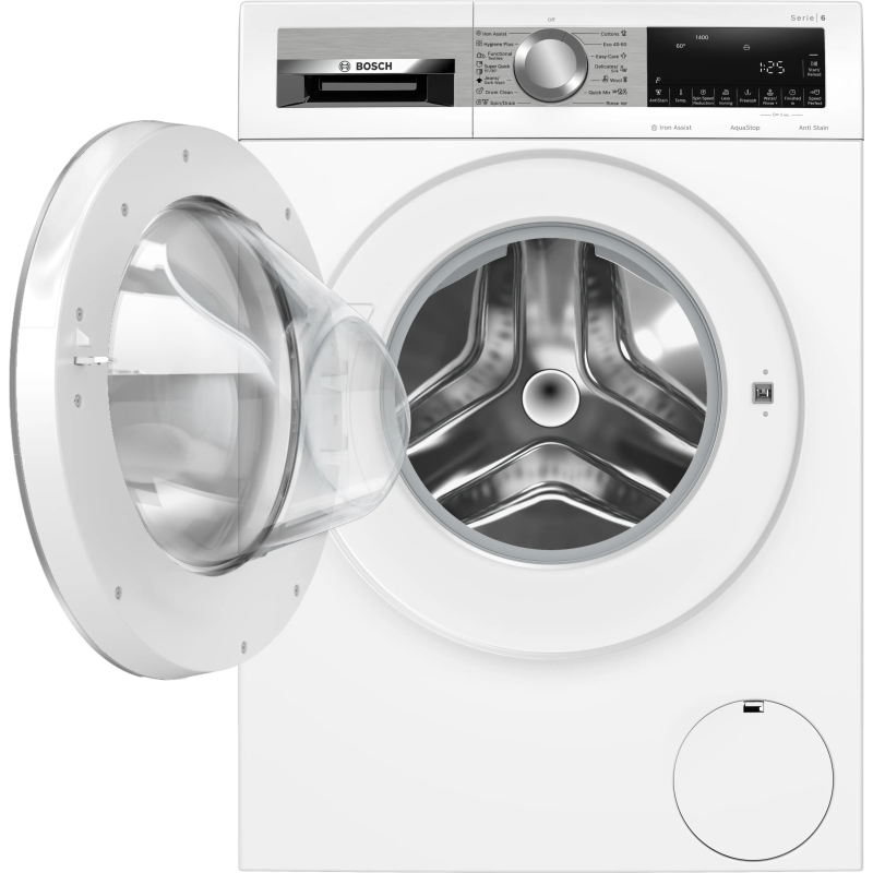 Bosch WGG244Z9BY
