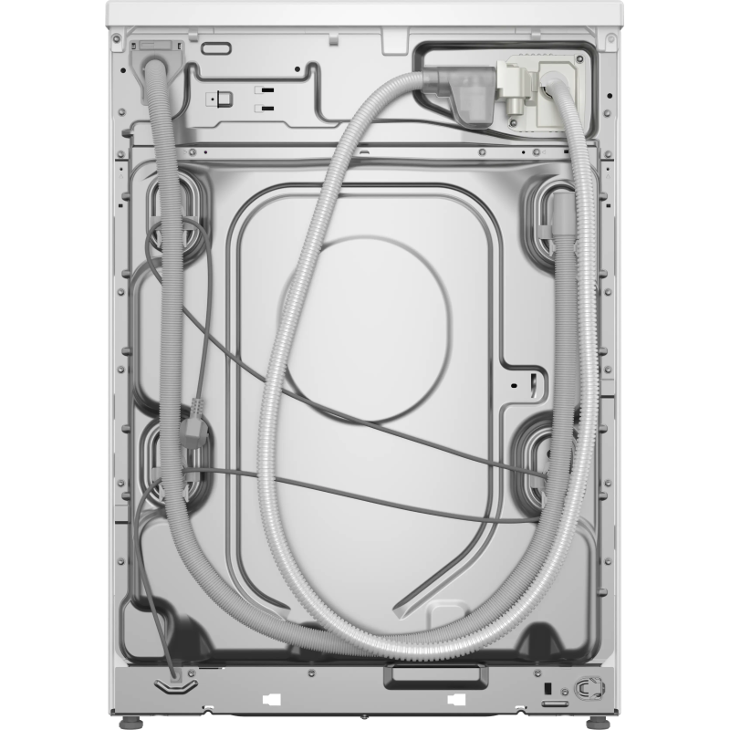 Bosch WGG244Z9BY