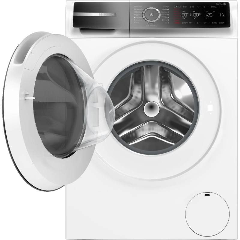 Bosch WGB24410BY