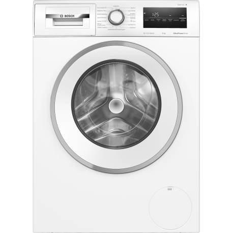 Bosch WAN24293CS