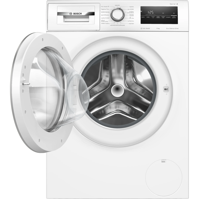 Bosch WAN24293CS
