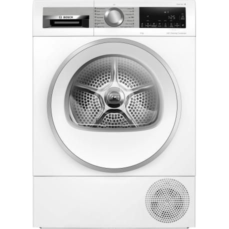 Bosch WQG24591BY