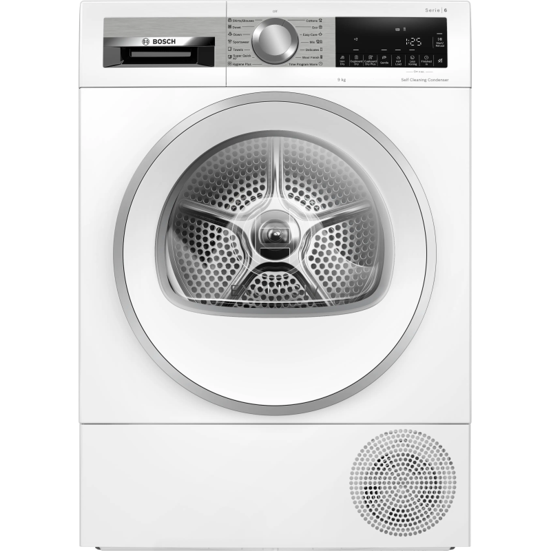 Bosch WQG24591BY