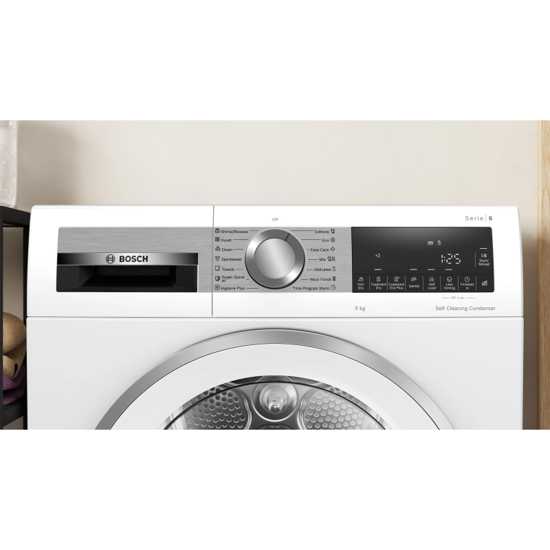 Bosch WQG24591BY