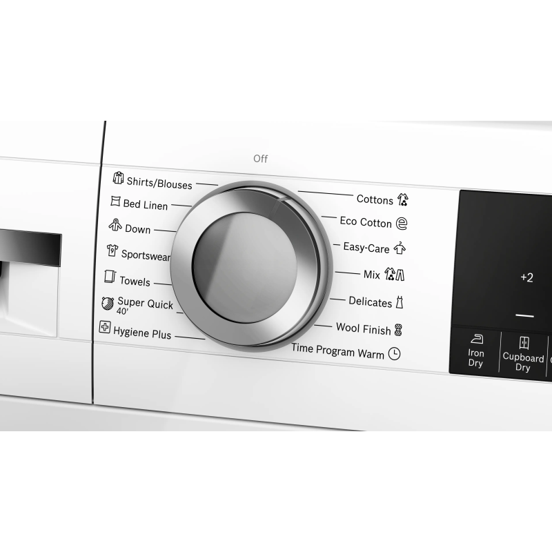 Bosch WQG24591BY