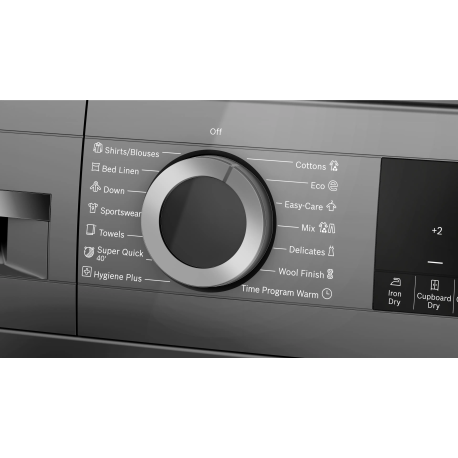 Bosch WQG245DREU