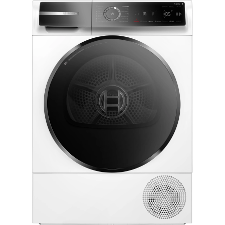 Bosch WQB246DMBY