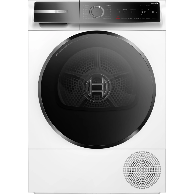 Bosch WQB246DMBY