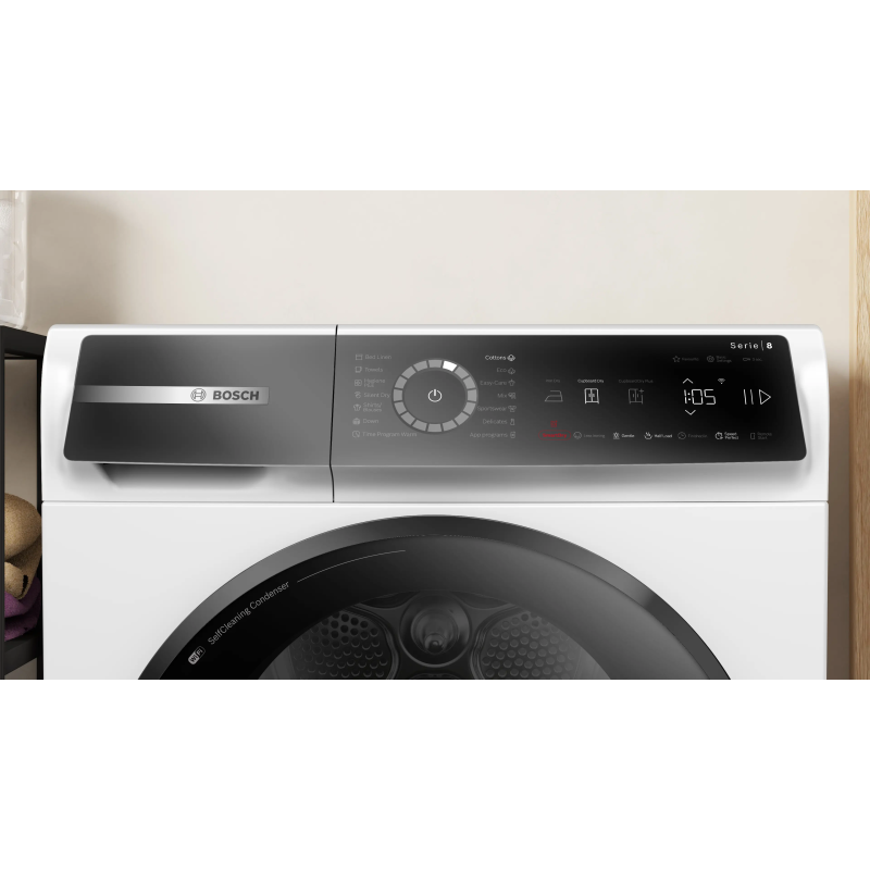 Bosch WQB246DMBY