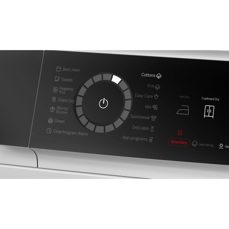 Bosch WQB246DMBY