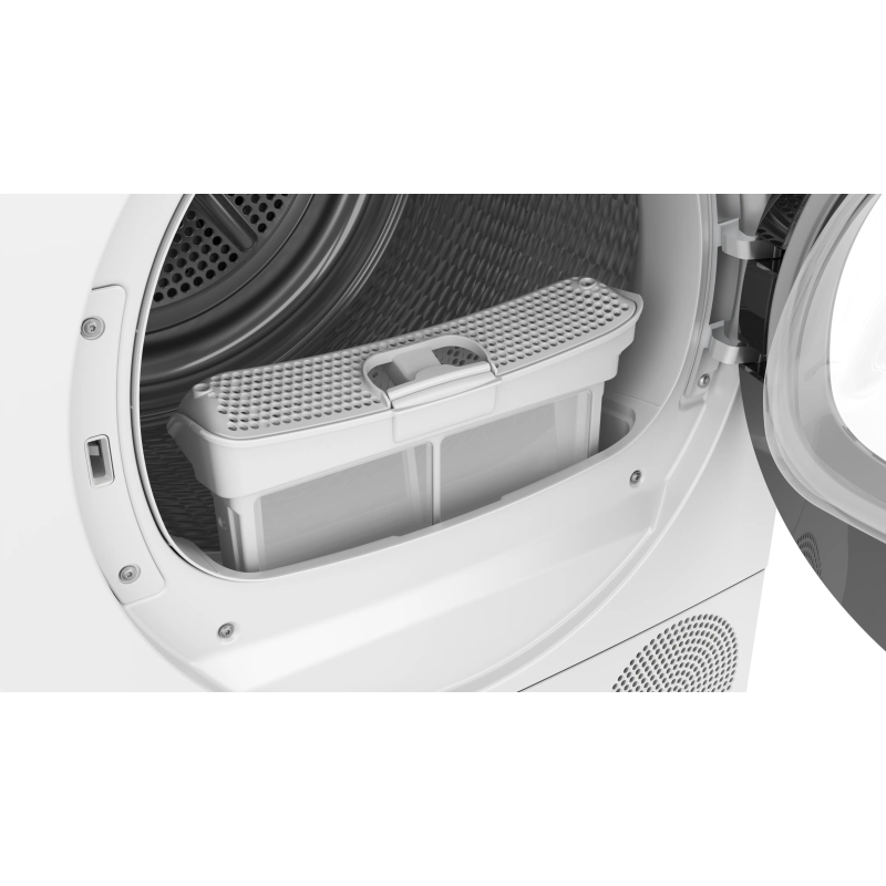 Bosch WQB246DMBY