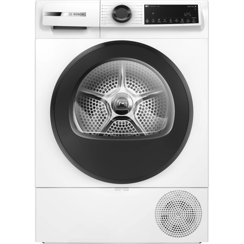 Bosch WQJ24201BY