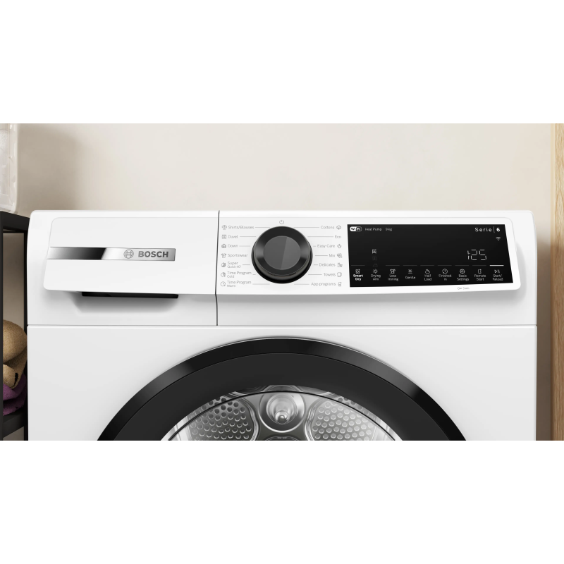 Bosch WQJ24201BY