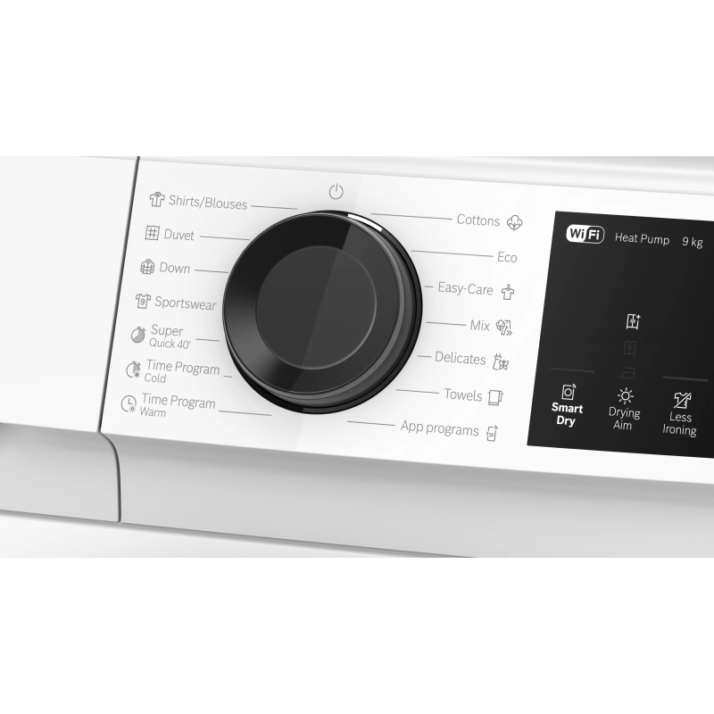 Bosch WQJ24201BY