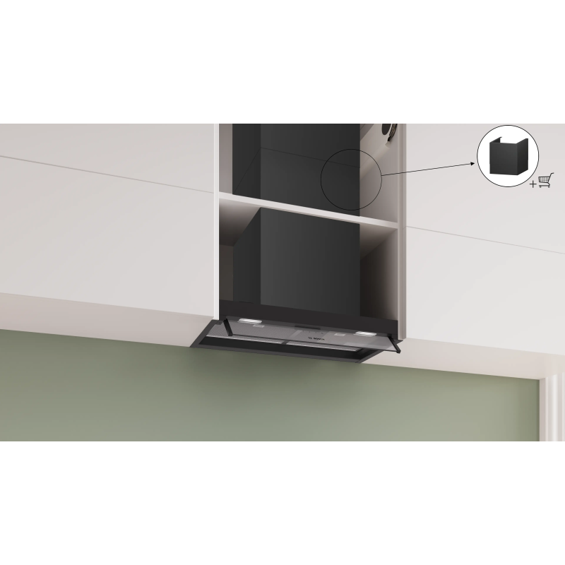 Bosch DBB65CC60