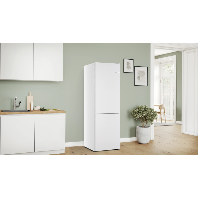 Bosch KGN362WCF