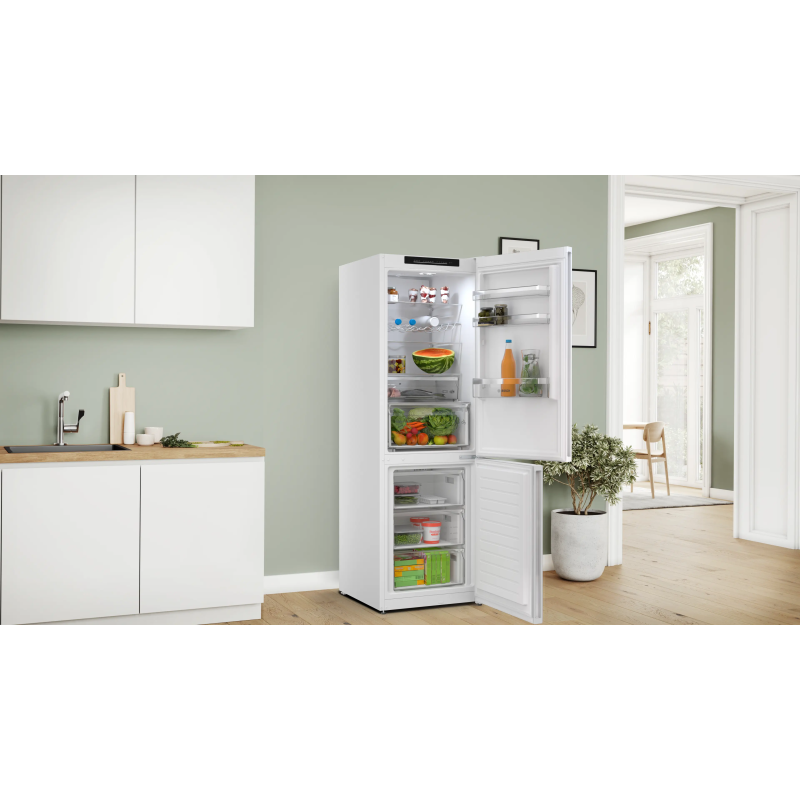 Bosch KGN362WCF