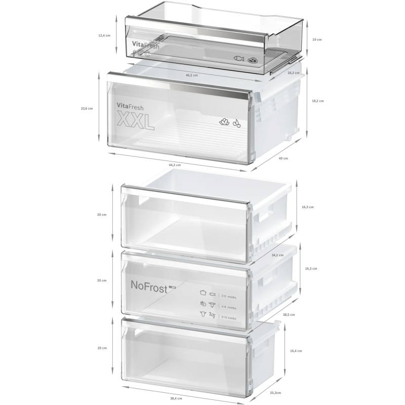 Bosch KGN39AIAU