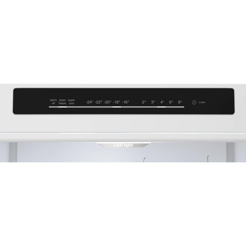 Bosch KGN392I1F