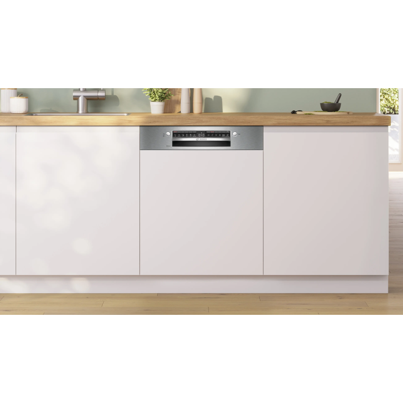 Bosch SMI4HVS14E