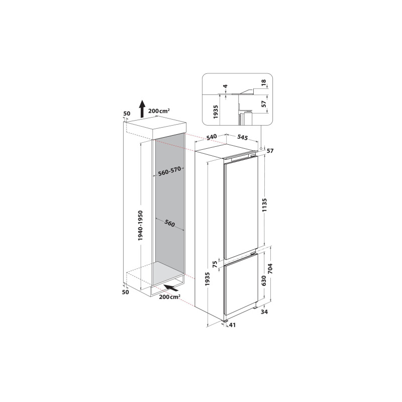 Whirlpool WHC20D013D1