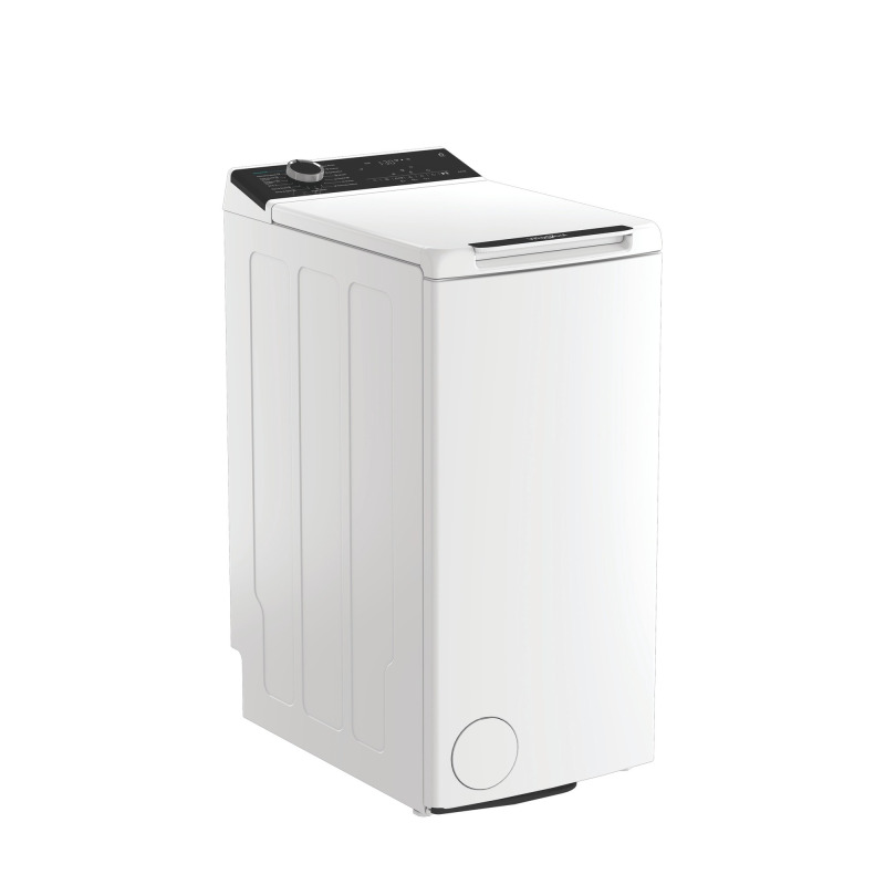 Whirlpool TW6521DBSWEE