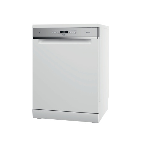 Whirlpool W3F D634