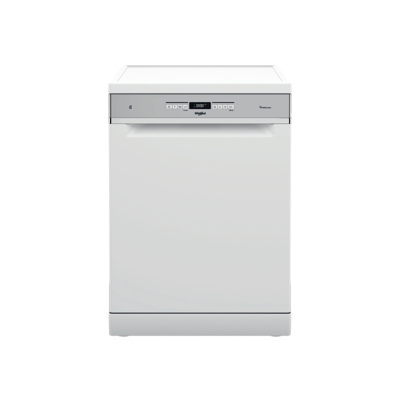 Whirlpool W3F D634