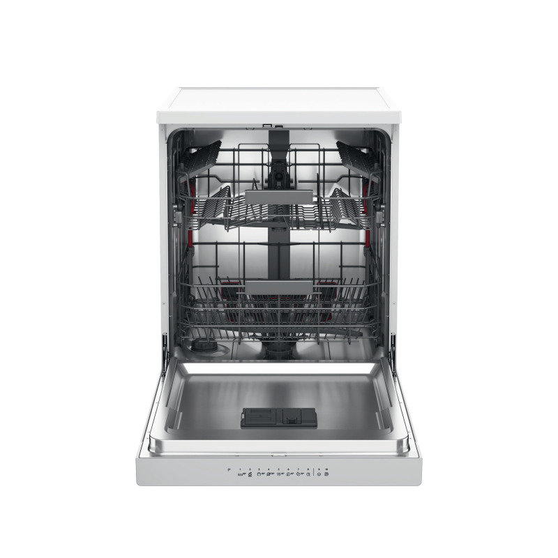 Whirlpool W3F D634