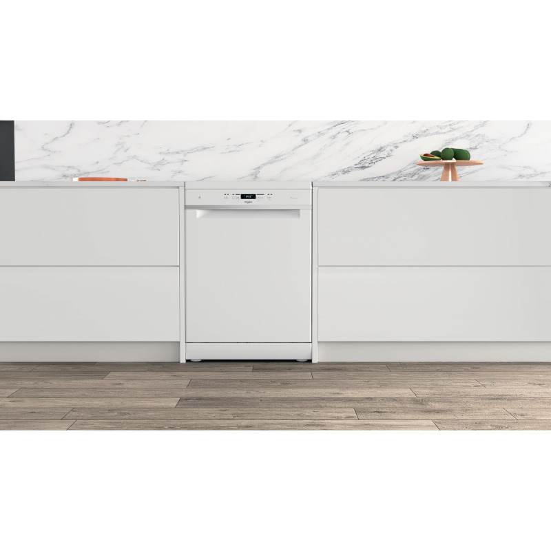 Whirlpool W3F D634