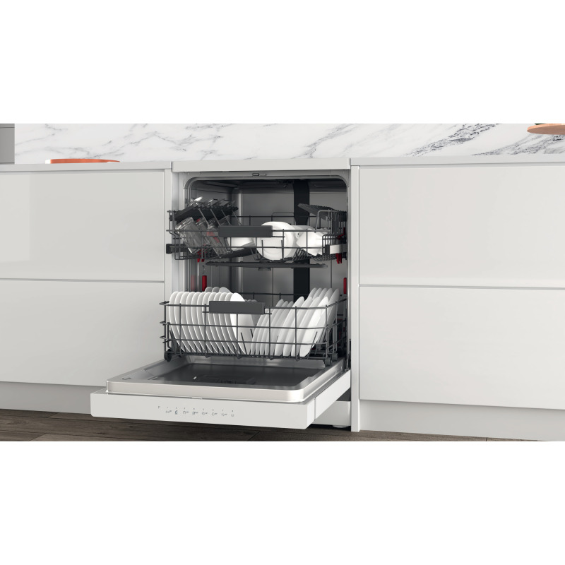 Whirlpool W3F D634