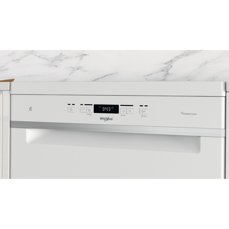 Whirlpool W3F D634