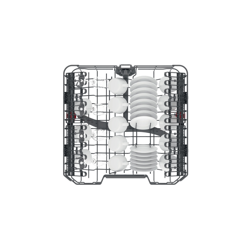 Whirlpool W3F D634