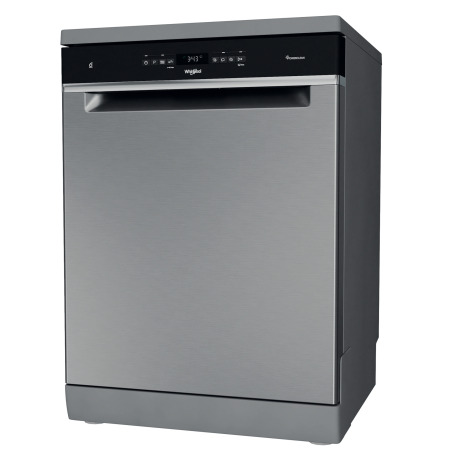 Whirlpool WFO 3T133 PF X