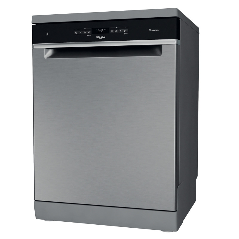 Whirlpool WFO 3T133 PF X
