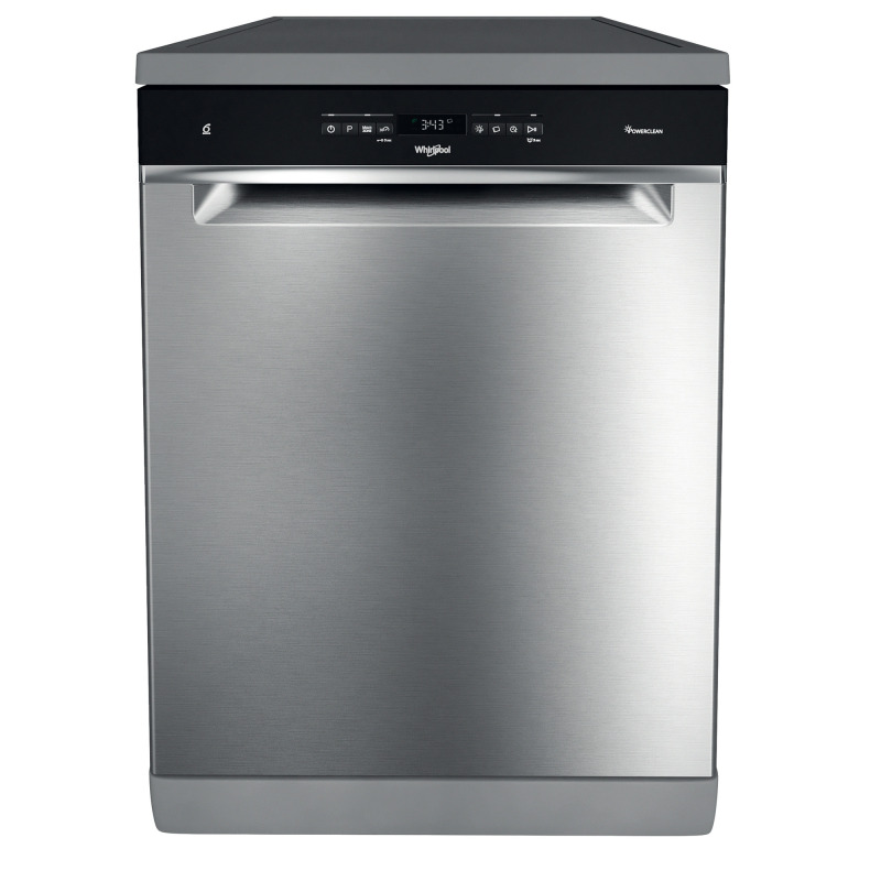 Whirlpool WFO 3T133 PF X