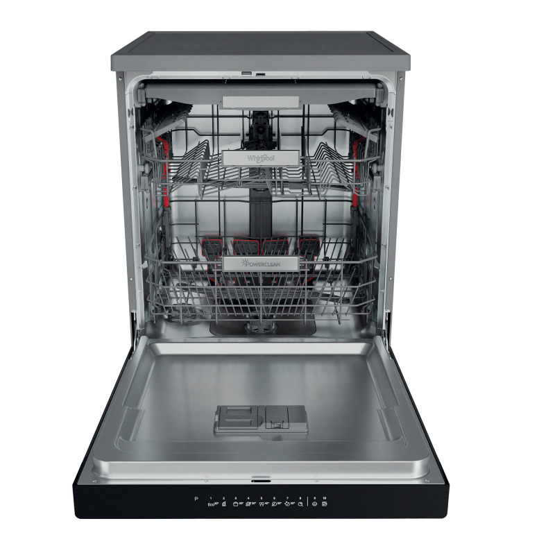 Whirlpool WFO 3T133 PF X