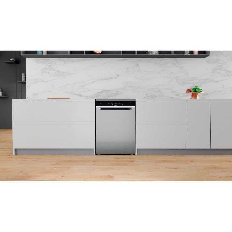 Whirlpool WFO 3T133 PF X